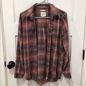 Flannel